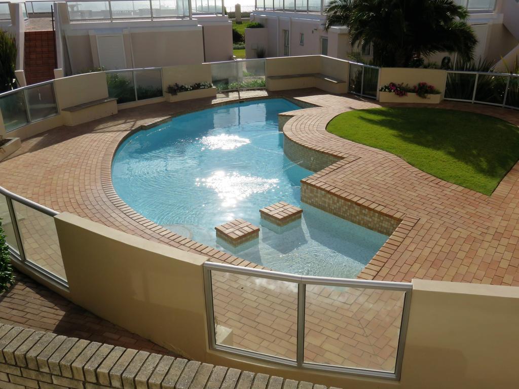 Summerseas 54 Port Elizabeth Exterior foto